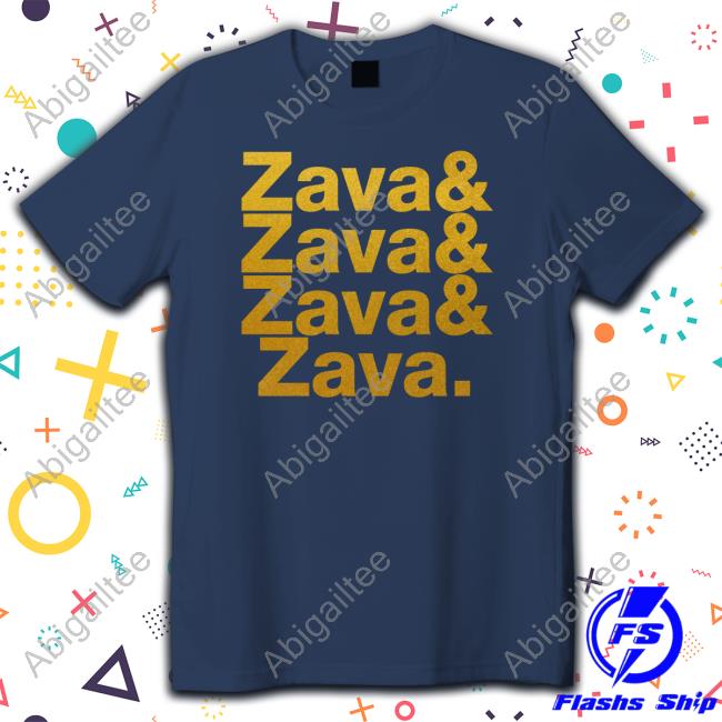 Zava & Zava & Zava & Zava Shirt