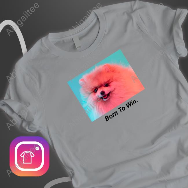 Yinsu Born To Win TankTop Asos Merch