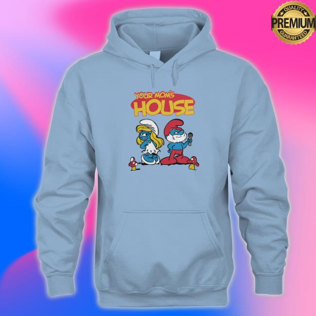 YMH Studios Store Papa Tom And Christina Shirt
