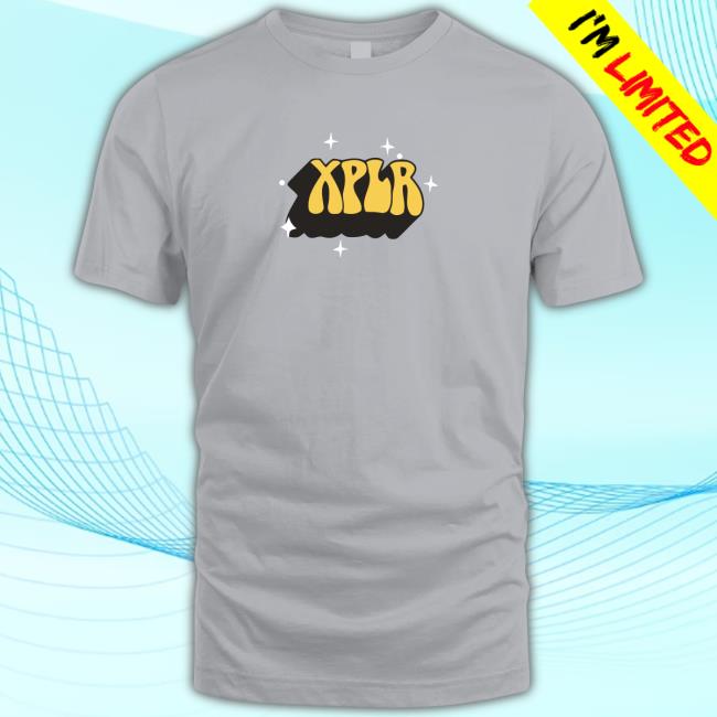 XPLR Design Studios Currently Fighting Demons T-Shirt