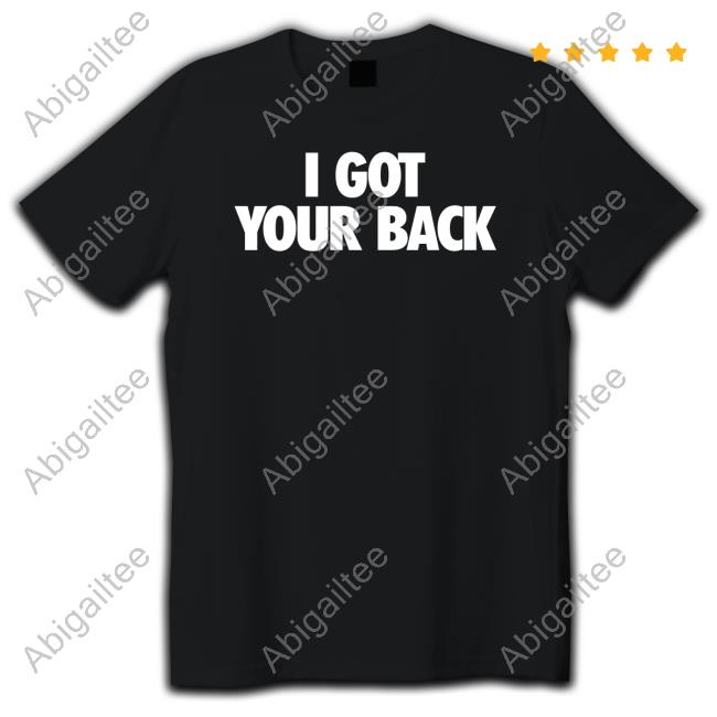 Zach Wilson I Got Your Back Cap Rich Cimini