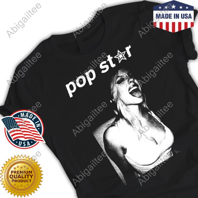 Xylø Popstar T Shirt